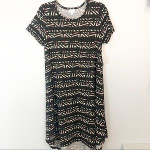 Lularoe Dress Carly